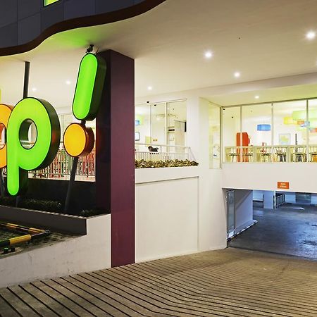 Pop! Hotel Malioboro - Γιογκιακάρτα Εξωτερικό φωτογραφία