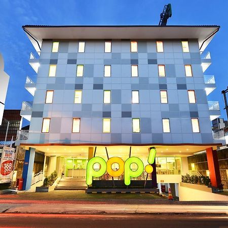 Pop! Hotel Malioboro - Γιογκιακάρτα Εξωτερικό φωτογραφία