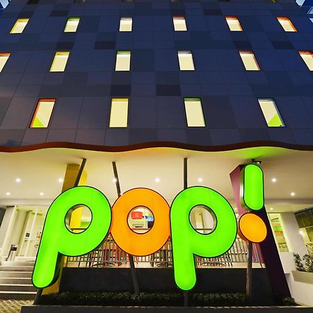 Pop! Hotel Malioboro - Γιογκιακάρτα Εξωτερικό φωτογραφία