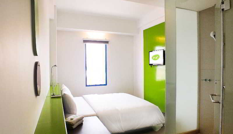 Pop! Hotel Malioboro - Γιογκιακάρτα Εξωτερικό φωτογραφία