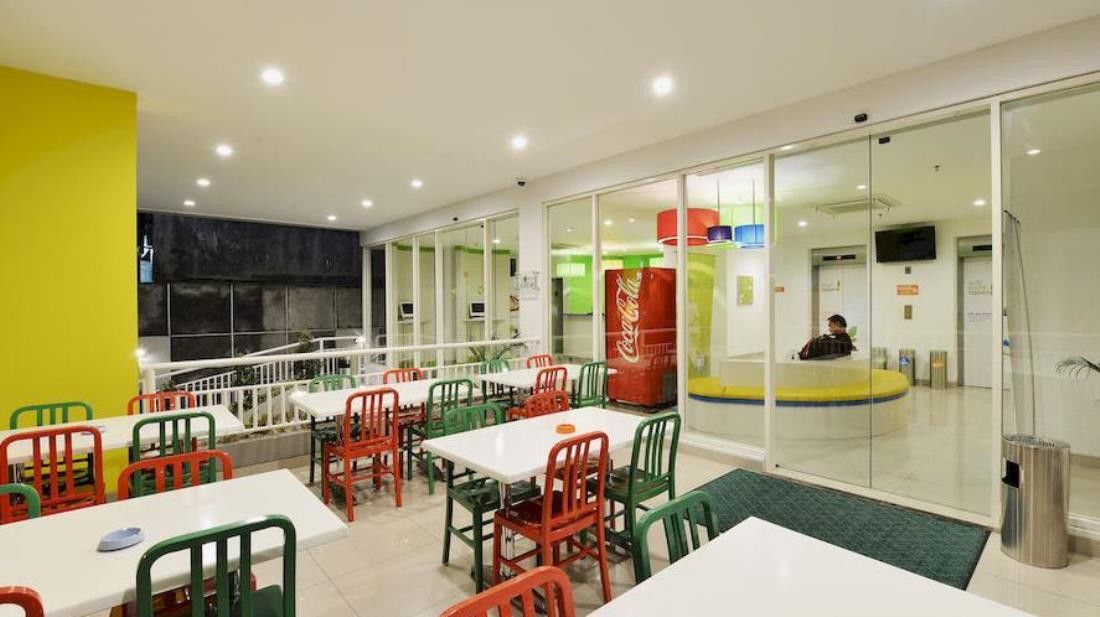 Pop! Hotel Malioboro - Γιογκιακάρτα Εξωτερικό φωτογραφία