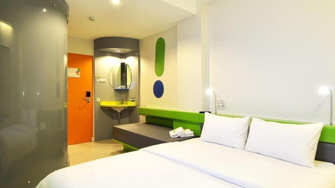 Pop! Hotel Malioboro - Γιογκιακάρτα Εξωτερικό φωτογραφία